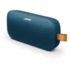Image de Bose SoundLink Flex (2e gén) Enceinte Bluetooth, Enceinte d’extérieur Ultra-Portable avec Son Haute fidélité, 12h d’autonomie, Enceinte résistante étanche à l’Eau et à la poussière, Bleu crépuscule en occasion ou reconditionné