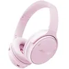 Image de Bose QuietComfort Headphones, Casque sans Fil immersif à réduction de Bruit, Casque Supra-aural Bluetooth avec Micro intégré d’Une autonomie allant Jusqu’à 24 Heures, Rose Pétale - Édition limitée en occasion ou reconditionné