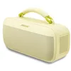 Image de Bose Soundlink Max, Enceinte Bluetooth étanche, et puissante Rechargeable avec Jusqu’à 20 Heures d’autonomie, USB-C, Enceinte avec entrée auxiliaire 3,5 mm intégrée, Jaune Citron - édition limitée en occasion ou reconditionné
