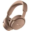 Image de Bose Casque QuietComfort (2e génération)   Casque sans Fil, réduction de Bruit Supra-aurale Active, Micro, Son immersif, Recharge USB-C Audio et sans Perte, Jusqu’à 24 h d’autonomie, Taupe Noisette en occasion ou reconditionné