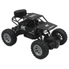 Image de 1/18 2.4GHZ 4WD Radio Télécommande Hors Route RC Voiture ATV Buggy Climb Truck Noir