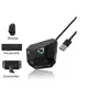 Image de Gaming keyboard mouse converter pour n-switch / ps4 / x1 / 360 game controller adaper - noir