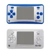 Image de Mini console portable portable pour enfants cadeau 168 jeu classique - multicolore