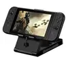 Image de Pour ns switch holder bracket stand dock cradle game console accessoires - noir