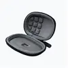 Image de Souris de jeu sans fil Etui de voyage rigide pour mobile Logitech MX Anywhere 1 2 Gen 2S - noir