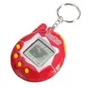 Image de Chaud! 90s nostalgic 49 pets in one virtual cyber ??pet toy funny keyrin - multicolore