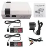 Image de Mini consoles de jeux classiques rétro intégrées 620 vidéo télévision classique l'enfance - multicolore
