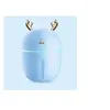 Image de Mini humidificateur portatif, petit d'air d'usb d'atomiseur de brume pour le bureau à domicile - multicolore