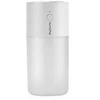Image de Diffuseur d'huile essentielle humidificateur air aromathérapie led arôme muet 300 ml - blanc