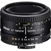 Image de Nikon Nikkor Objectif 50 mm f/1.8 D-AF Nikon F en occasion ou reconditionné