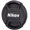 Image de NIKON BOUCHON OBJECTIF 67 MM__LC 67