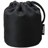 Image de Nikon CL-0913 Etui souple d'objectif pour AF-S DX 55-200 / AF-S DX 18-55 VR en occasion ou reconditionné