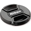 Image de Nikon LC-58 Bouchon avant d'objectif en occasion ou reconditionné