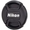 Image de NIKON BOUCHON OBJECTIF 58 MM__LC 58