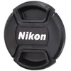Image de NIKON Bouchon Objectif LC-62 en occasion ou reconditionné