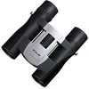 Image de Jumelles NIKON ACULON A30 10x25 Argent étanche, ultra compact avec gainage caoutchouc en occasion ou reconditionné