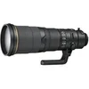 Image de Objectif reflex AF-S Nikkor 500 mm f/4 E FL ED VR