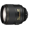 Image de AF-S 105mm f/1.4 E ED