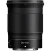 Image de Nikon NIKKOR Z 24mm f/1.8 S Objectif pour Hybride Nikon Z, 24 mm en occasion ou reconditionné