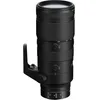 Image de Nikon NIKKOR Z 70-200mm f/2.8 VR S Objectif d'appareil Photo -Noir en occasion ou reconditionné