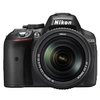 Image de Reflex D5300 + Objectif 18-140 mm f/3.5-5.6 VR