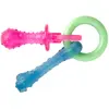 Image de Nylabone Anneau De Dentition Pour Chiot