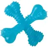 Image de Nylabone Jouet De Dentition X Bone Pour Chiots