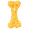 Image de Nylabone Os à Mâcher Durable Au Fromage Pour Chien