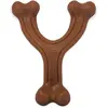Image de Nylabone Jouet Pour Chien Extreme Chew Wishbone