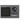 Image de Caméra Sport Brave 4 Pro 4K 20MP Caméra Etanche 40M Deux Ecrans Télécommande Caméscope WiFi Stabilisation EIS 2.0 Noir