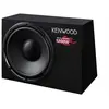 Image de Kenwood KSC-W1200B - Caisson de basses - 300 Watt - 11.81"