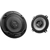 Image de Kenwood Haut parleurs 2 Voies 13 cm Noir KFC-S1366 en occasion ou reconditionné