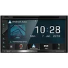 Image de DNX5190DSE3 navigateur Fixé 17,1 cm (6.75") TFT Ecran tactile 2,1 kg Noir