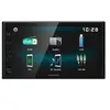Image de Ampli-tuner multimédia 2 DIN Kenwood DMX125DAB tuner DAB+, connexion possible à une caméra de recul
