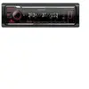Image de KMMBT407DAB Autoradio port pour commande au volant, kit mains libres bluetooth, tuner DAB+