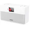 Image de Radio portable numérique blanc Kenwood CR-ST100S