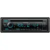 Image de Autoradio Kdc-bt560dab + Antenne Dab+ Kenwood