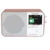Image de Kenwood CR-M30DAB-B - Radio portative DAB - 3.2 Watt - noir
