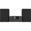 Image de Micro-chaîne M-925DAB-B 50W x2, CD, Bluetooth