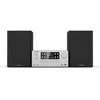 Image de Micro-chaîne M-925DAB-S 50W x2, CD, Bluetooth