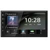 Image de Electronics DMX5023DABS récepteur multimédia de voiture Noir Wifi 22 W Bluetooth