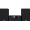 Image de Chaîne Hifi M-9500S-B 100W DAB+ FM Spotify Noir
