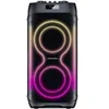 Image de Enceinte Bluetooth AS-P400BT Portable Stéréo 100W Noir