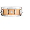 Image de Caisse claire Silver S-0514-MPL Erable - 14 x 5 pouces