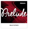 Image de J911 LM-B10 - Corde seule (la) alto Prelude, diapason long, Medium (pack de 10)