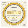 Image de EJ81 Irish Bouzouki Strings Cordes pour bouzouki