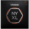 Image de NYXL1356W filet nickel, 3e corde avec filet Medium, 13-56 - Jeu guitare électrique