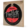 Image de D'Addario Cordes Classiques Nylon Pro-Arte, Tension Normale | Les cordes Pro-Arte offrent un son chaleureux, une intonation précise et une sensation homogène. en occasion ou reconditionné