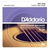 Image de EJ26 Phosphor Bronze Custom Light 11-52