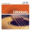 Image de EJ42 Phosphor Bronze Medium 16-56 Autres jeux de cordes folk